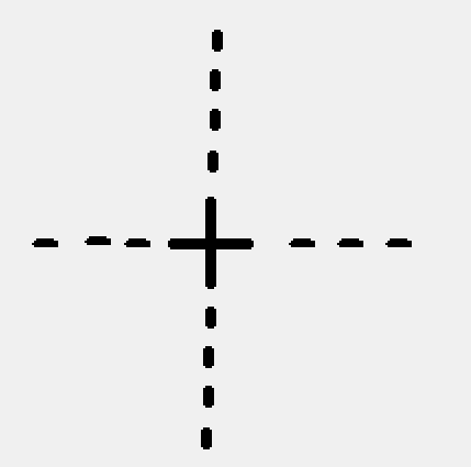 Detail Crosshair Cursor Download Nomer 4