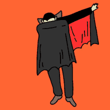 Detail Dracula From Muppets Nomer 9