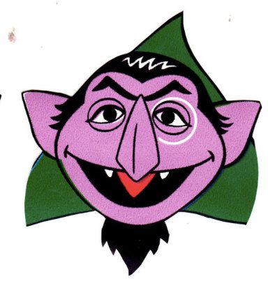 Detail Dracula From Muppets Nomer 2