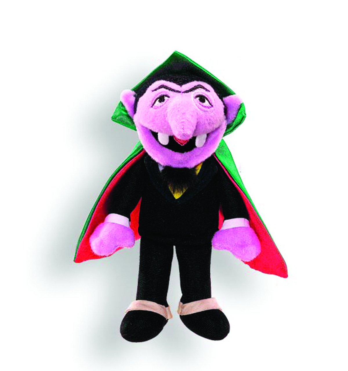 Detail Dracula From Muppets Nomer 19