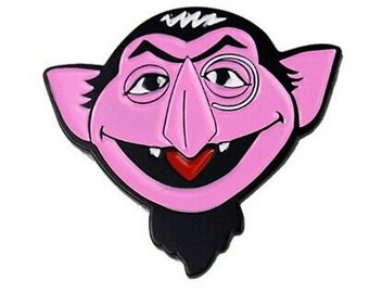 Detail Dracula From Muppets Nomer 3