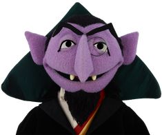Detail Dracula From Muppets Nomer 8