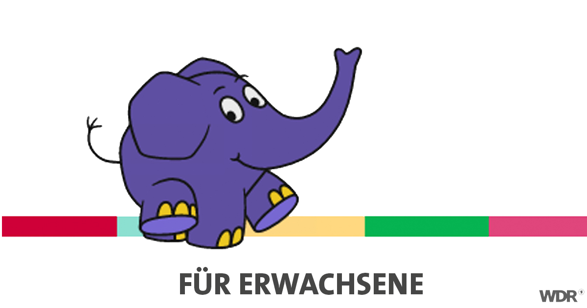 Detail Elefant Von Der Seite Nomer 6