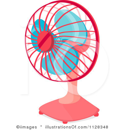 Detail Fan Clipart Nomer 7