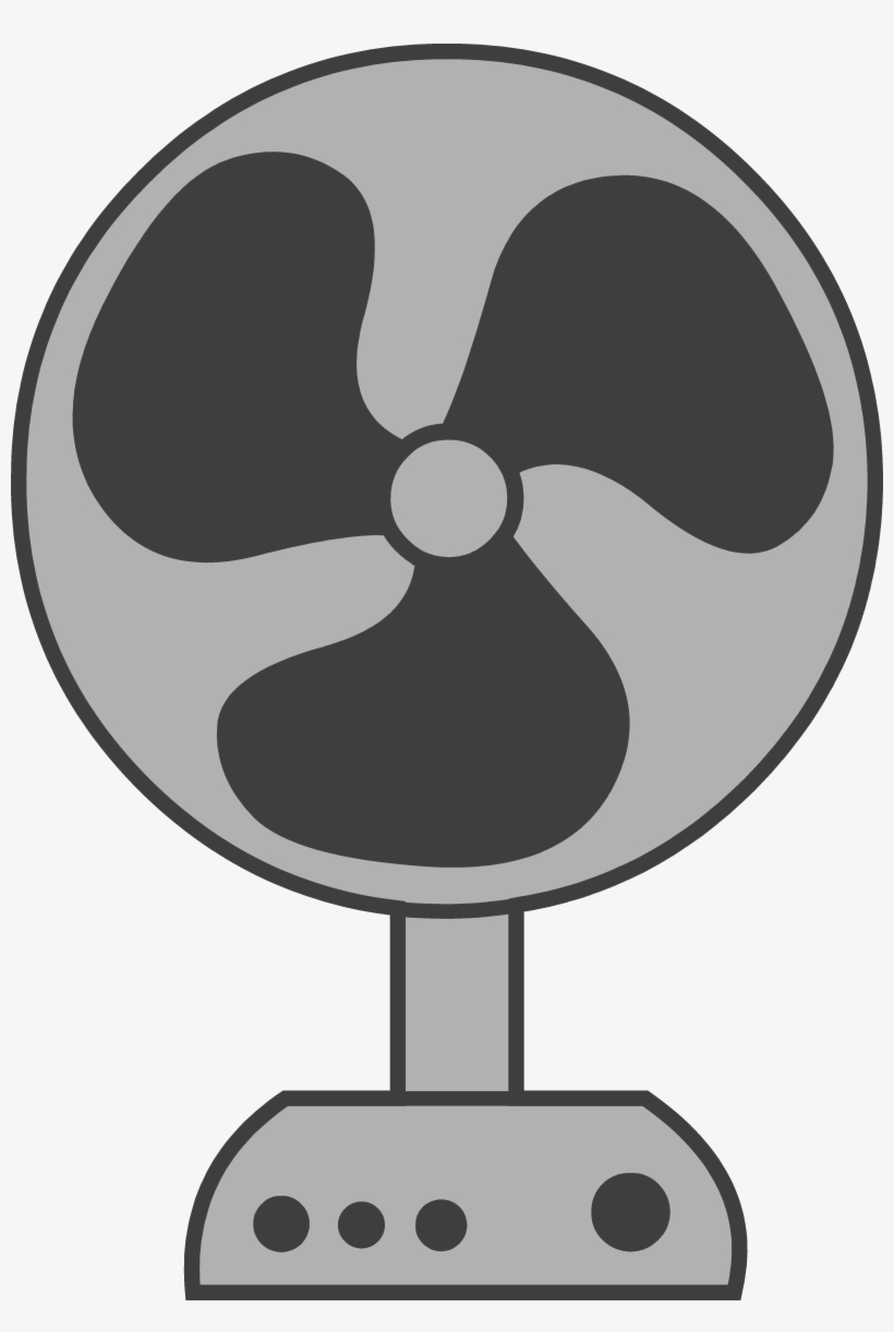 Detail Fan Clipart Nomer 12