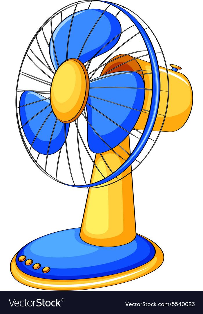 Fan Clipart - KibrisPDR