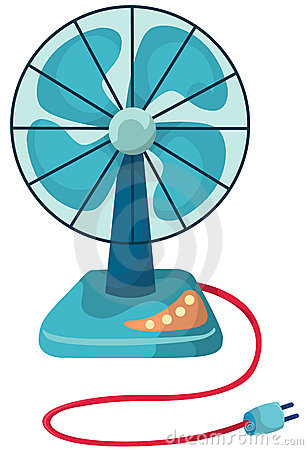 Detail Fan Clipart Nomer 19