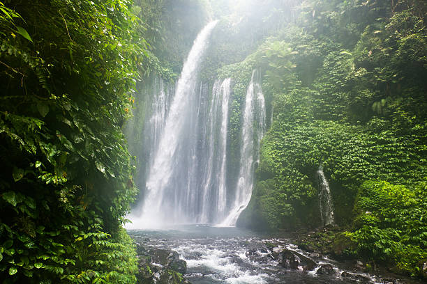 Detail Foto Air Terjun Nomer 16