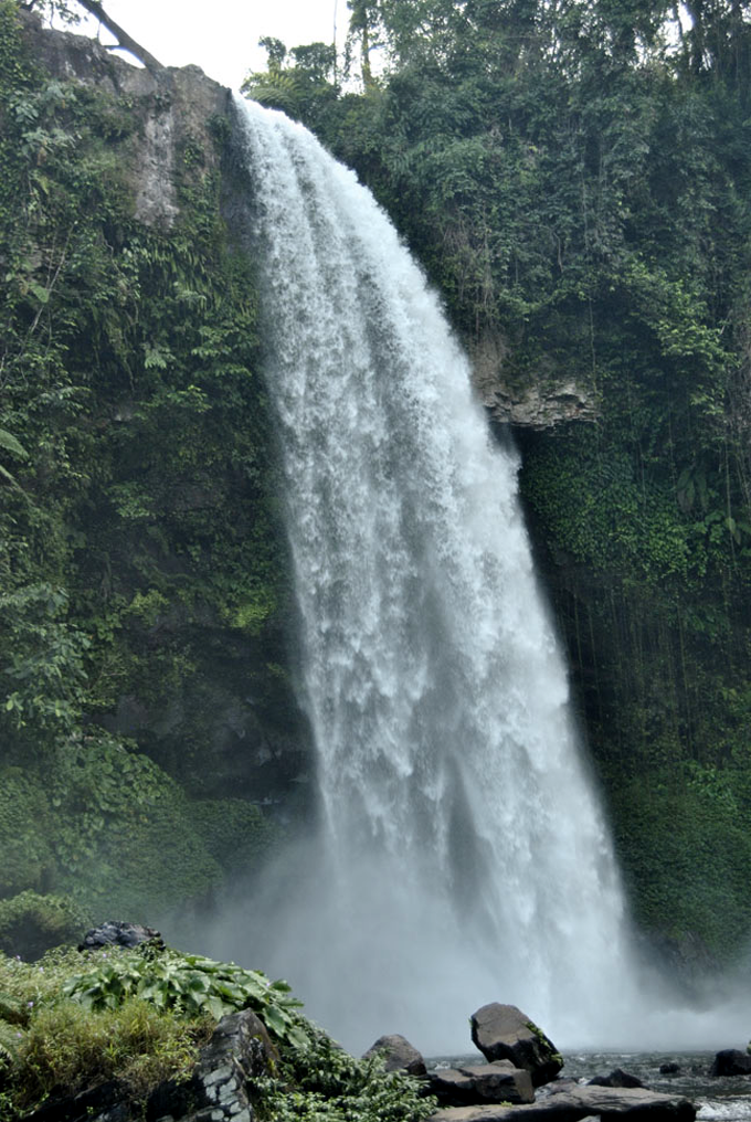 Detail Foto Air Terjun Nomer 31