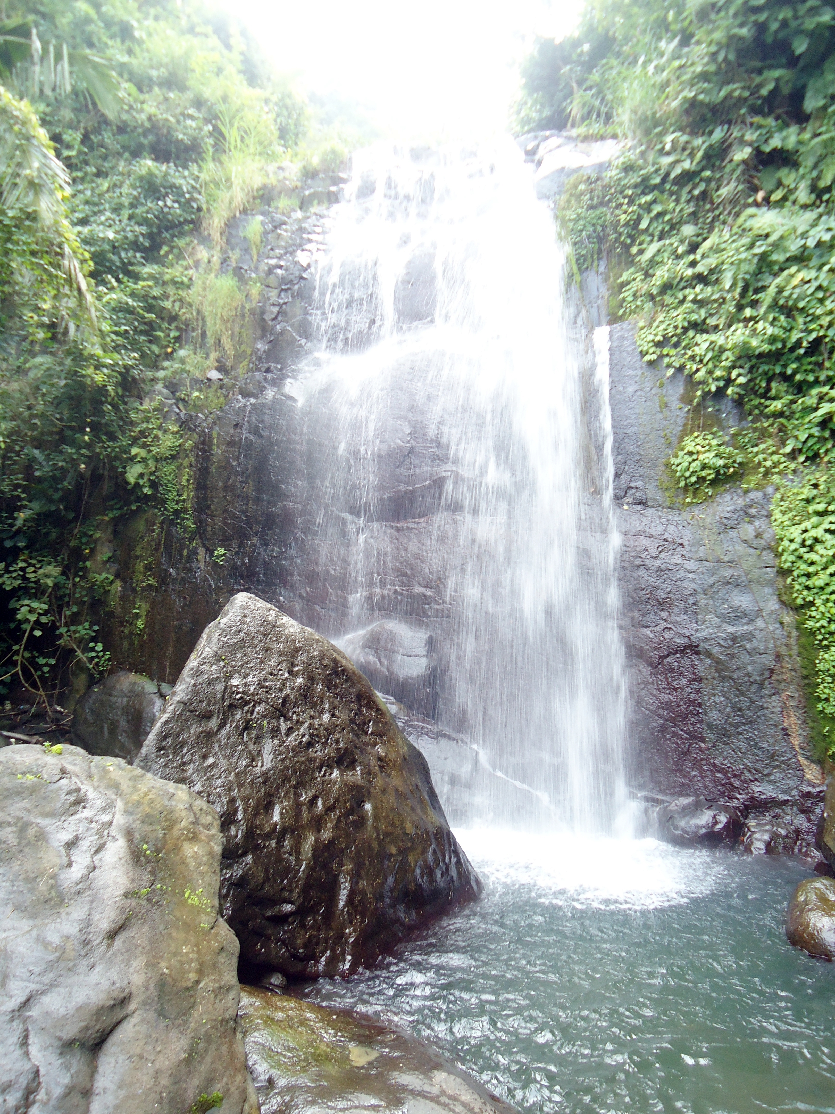 Detail Foto Air Terjun Bergerak Nomer 47