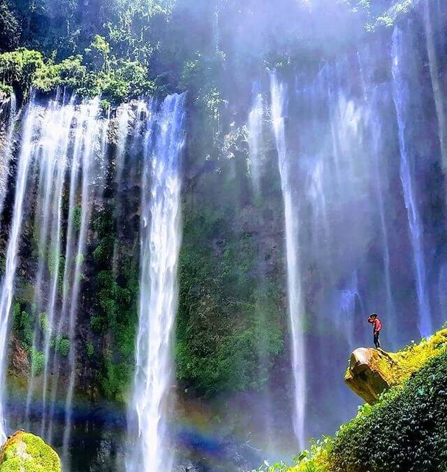 Detail Foto Air Terjun Di Indonesia Nomer 12