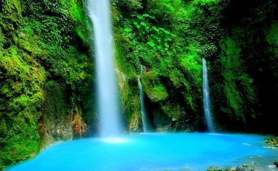 Detail Foto Air Terjun Di Indonesia Nomer 19