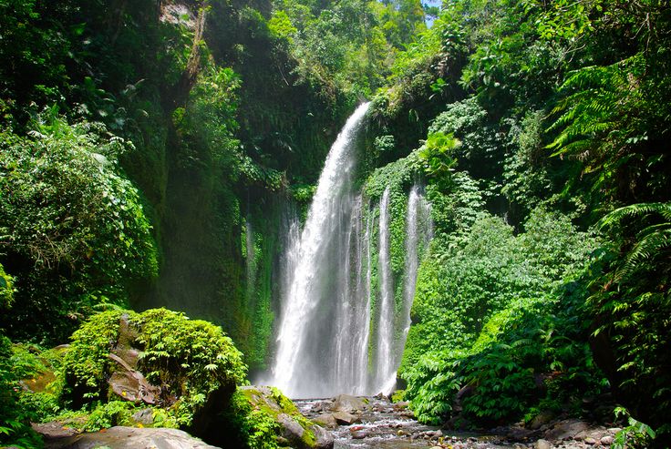 Detail Foto Air Terjun Di Indonesia Nomer 22