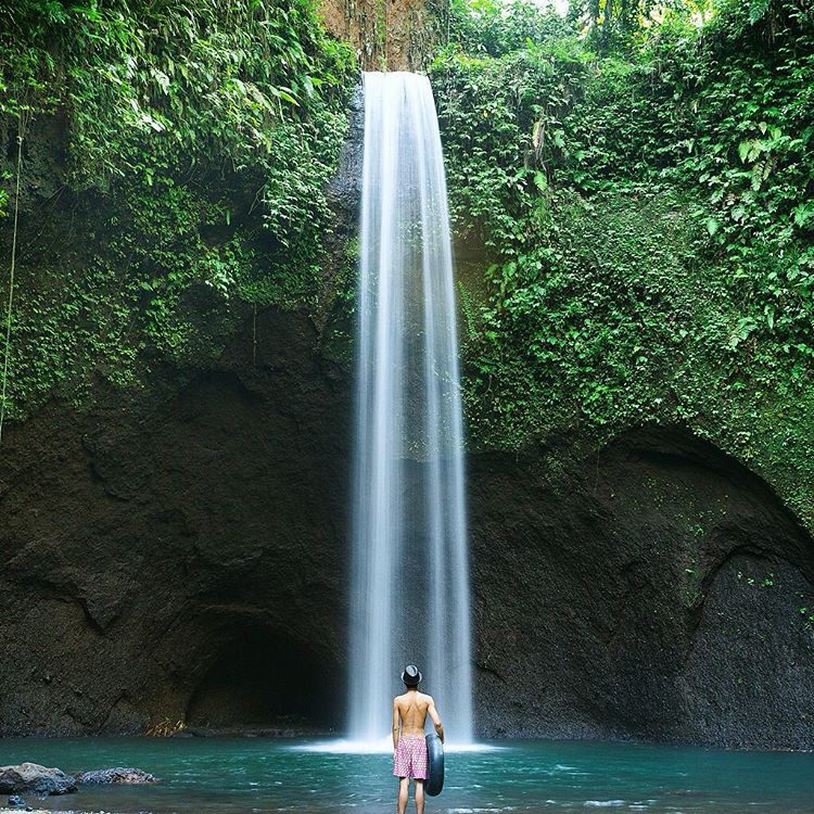 Detail Foto Air Terjun Indah Nomer 9