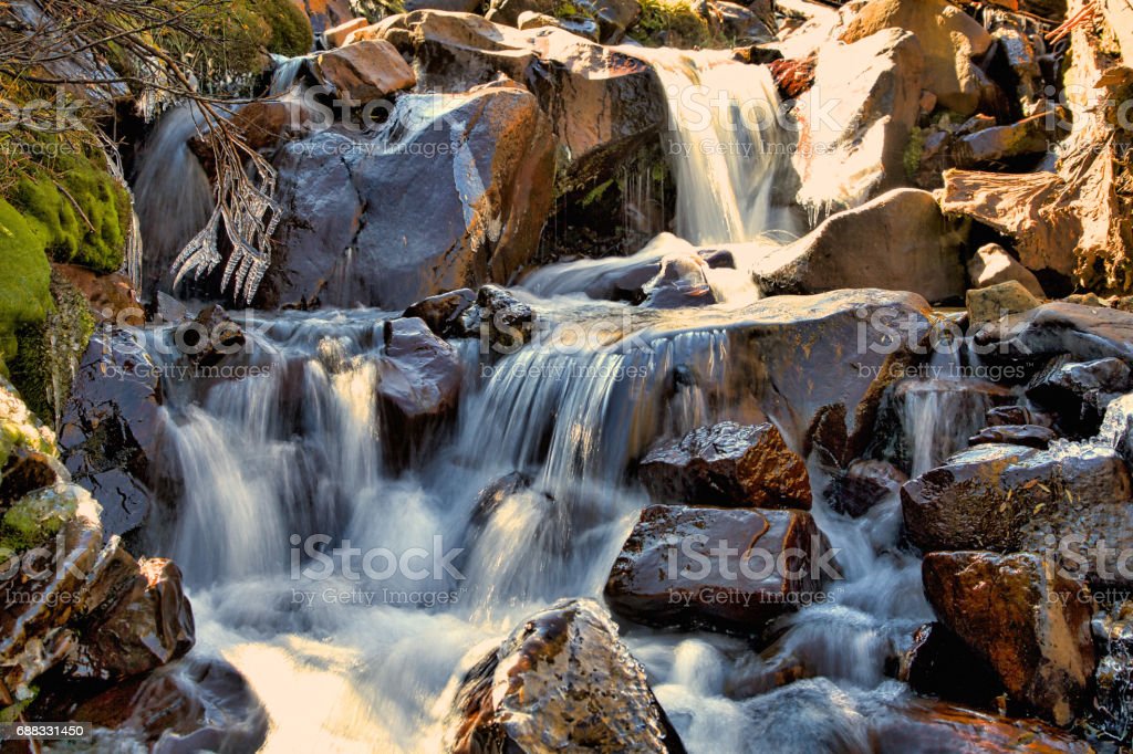 Detail Foto Air Terjun Indah Nomer 40