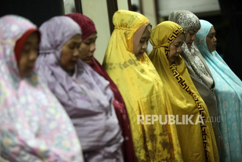 Detail Foto Ajakan Sholat Subuh Nomer 28