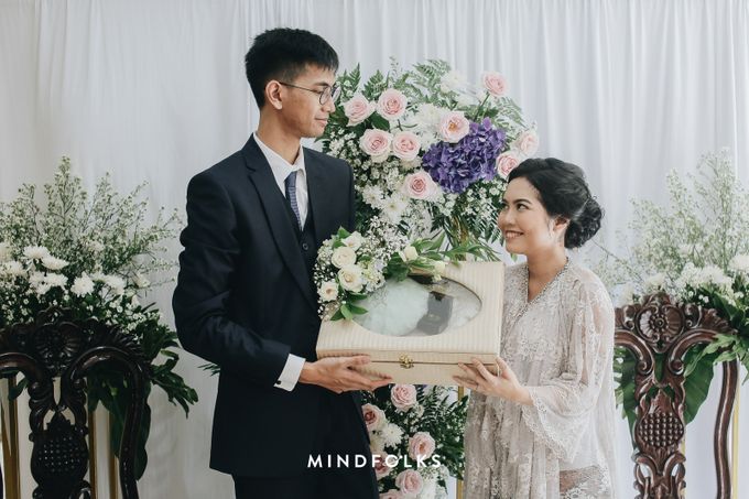 Detail Foto Akad Nikah Di Kua Nomer 44