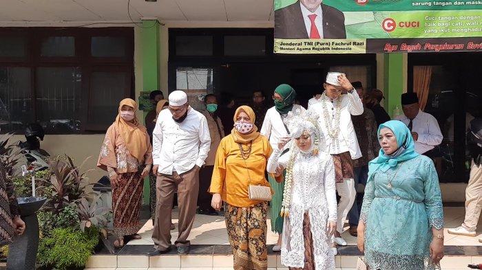 Detail Foto Akad Nikah Di Kua Nomer 10