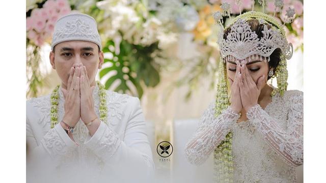 Detail Foto Akad Nikah Sederhana Nomer 10