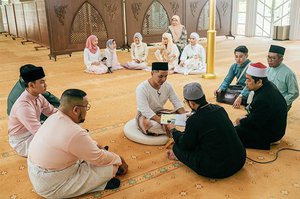 Detail Foto Akad Nikah Sederhana Nomer 23