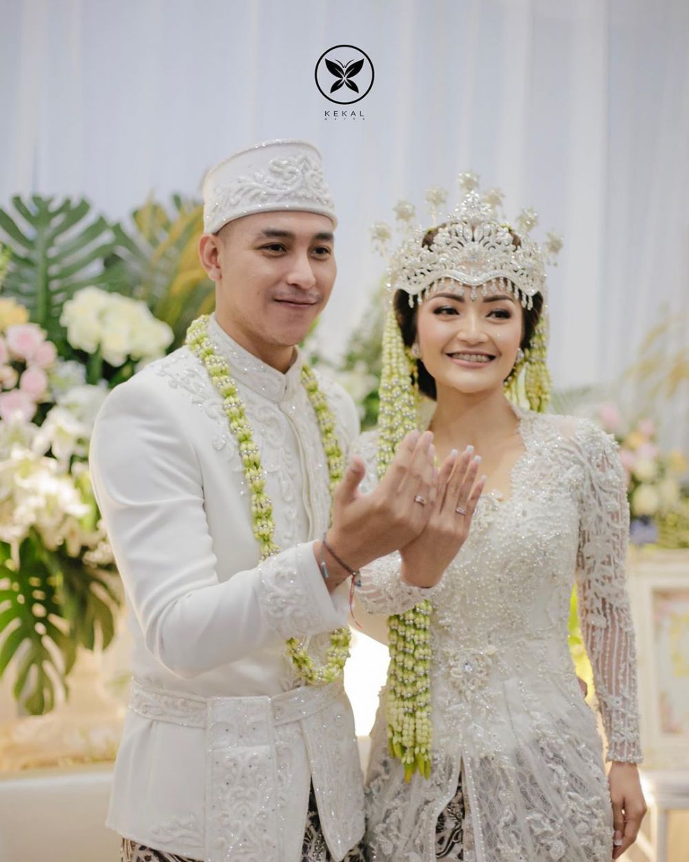 Detail Foto Akad Nikah Sederhana Nomer 7