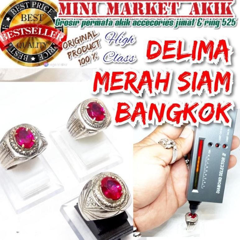 Detail Foto Akik Merah Delima Nomer 38