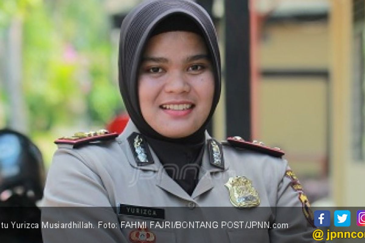 Detail Foto Akpol Cantik Nomer 46