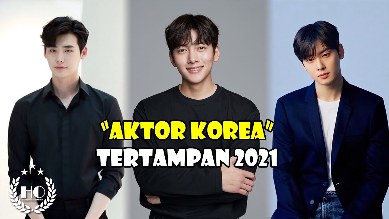 Detail Foto Aktor Korea Tertampan Nomer 38