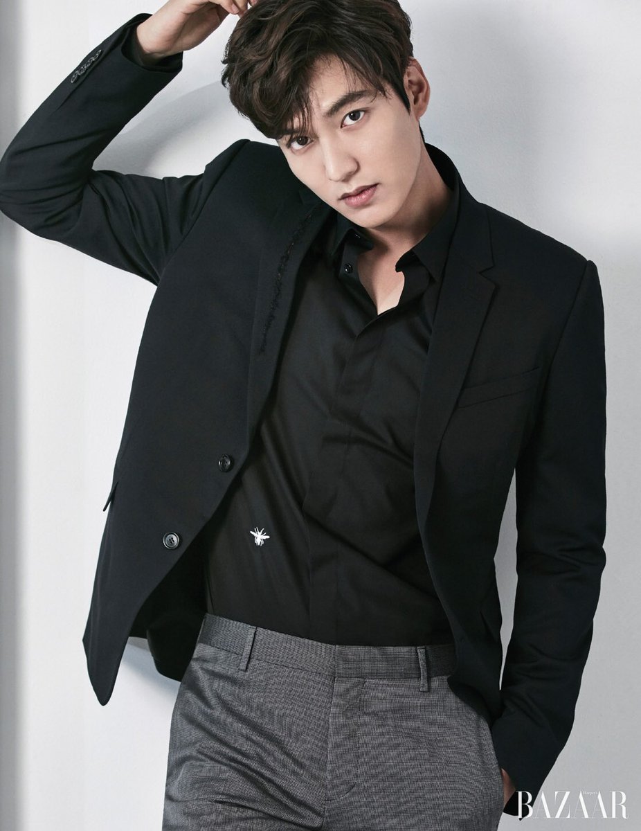 Detail Foto Aktor Lee Min Ho Nomer 4