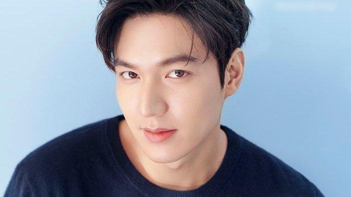 Detail Foto Aktor Lee Min Ho Nomer 5