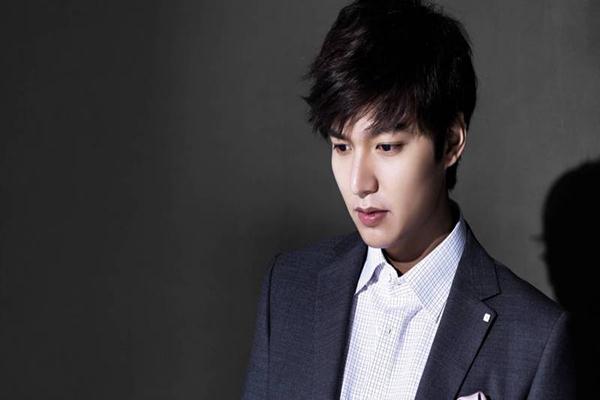 Detail Foto Aktor Lee Min Ho Nomer 46