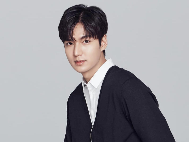 Detail Foto Aktor Lee Min Ho Nomer 6