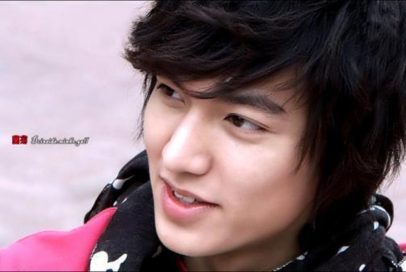 Detail Foto Aktor Lee Min Ho Nomer 47