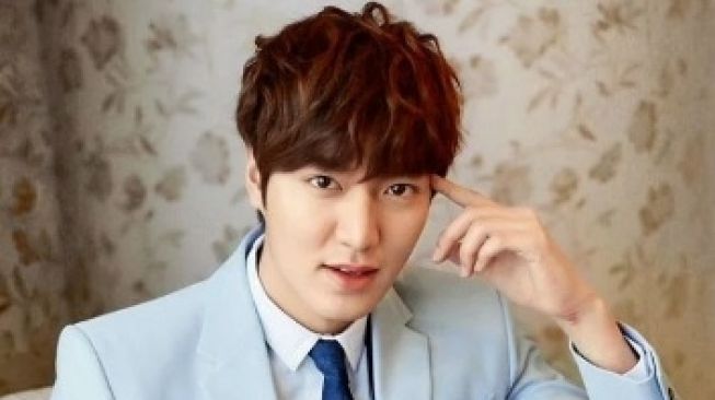 Detail Foto Aktor Lee Min Ho Nomer 48