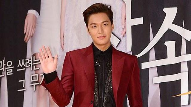 Detail Foto Aktor Lee Min Ho Nomer 56