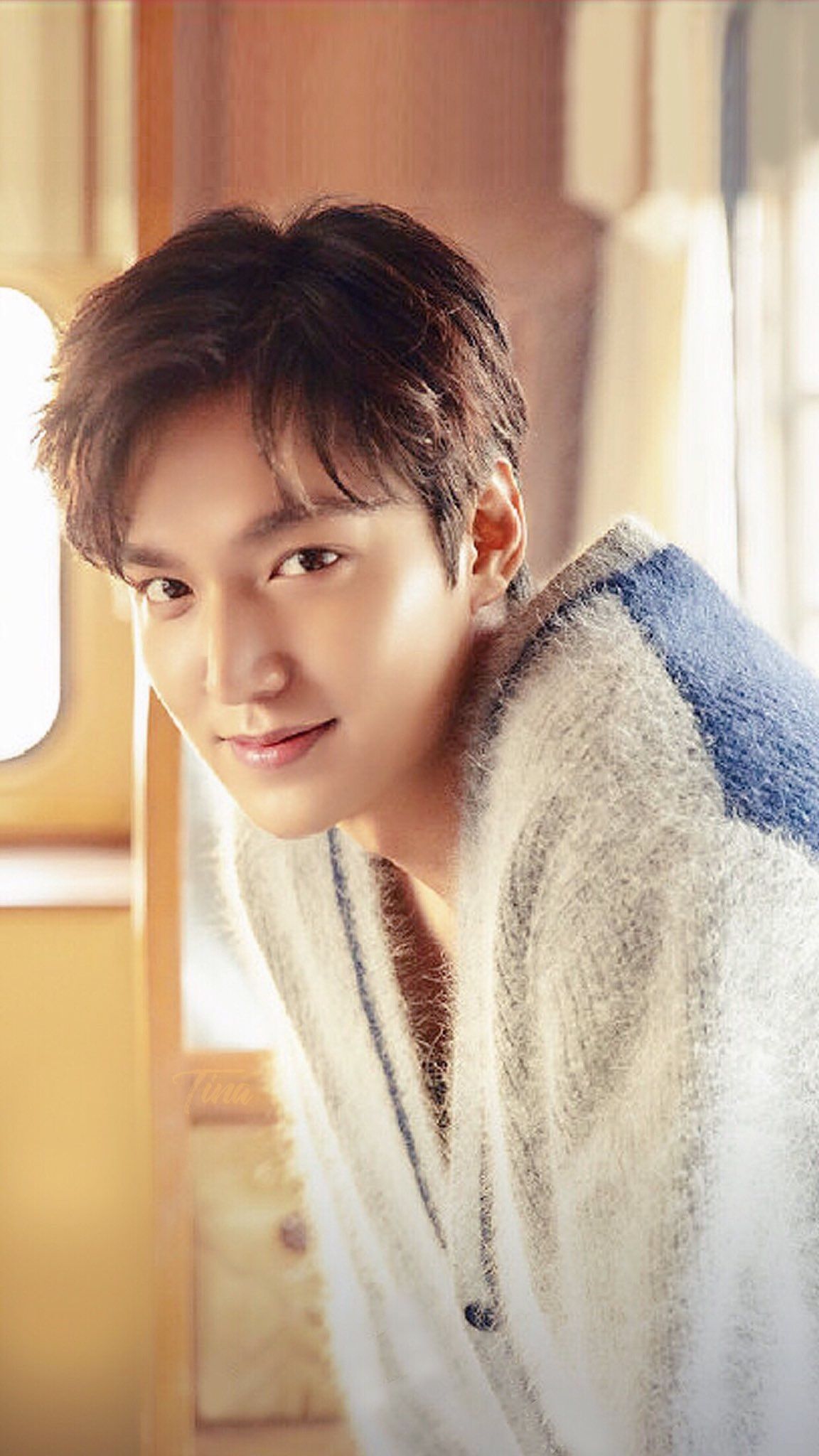 Detail Foto Aktor Lee Min Ho Nomer 8