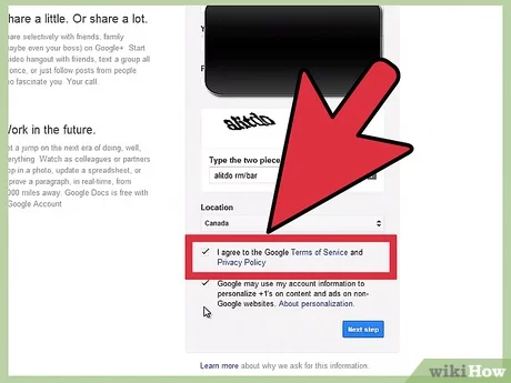 Detail Foto Akun Google Nomer 43