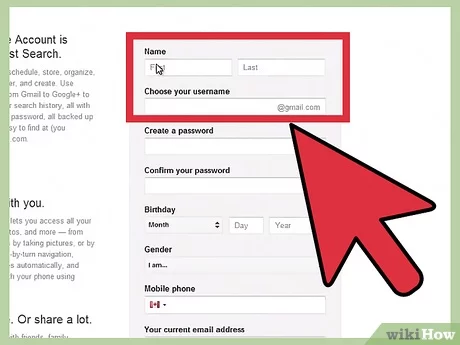 Detail Foto Akun Google Nomer 47