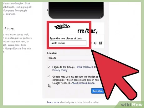 Detail Foto Akun Google Nomer 49