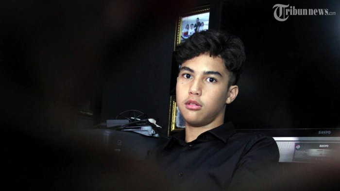 Detail Foto Al Anak Ahmad Dhani Nomer 45