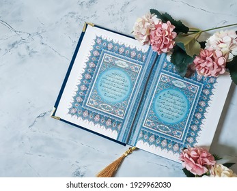 Detail Foto Al Qur An Nomer 25