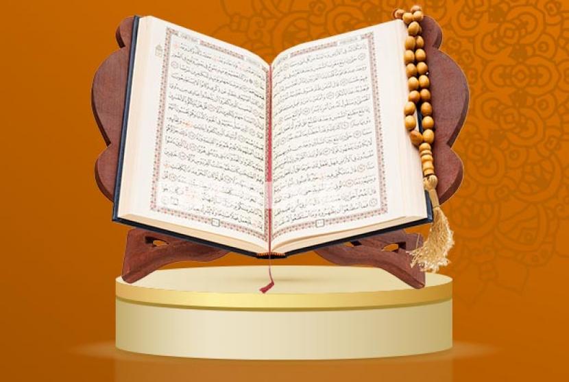 Detail Foto Al Qur An Nomer 9