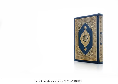 Detail Foto Al Quran Nomer 40