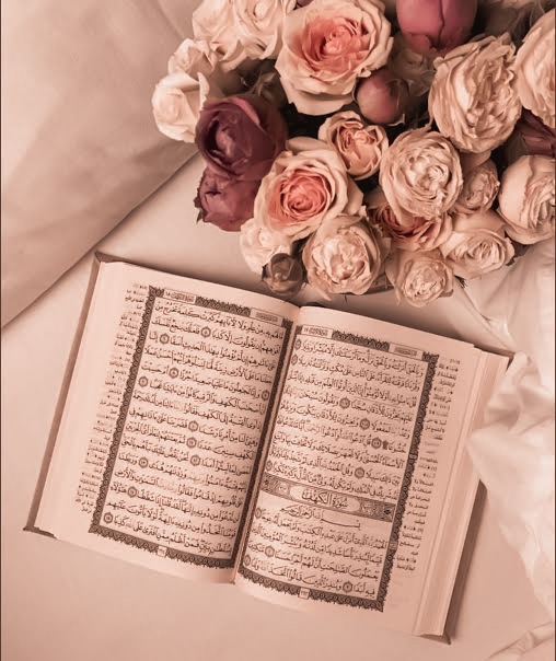 Detail Foto Al Quran Aesthetic Nomer 13