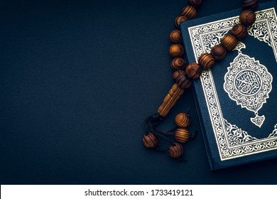 Detail Foto Al Quran Dan Tasbih Nomer 53