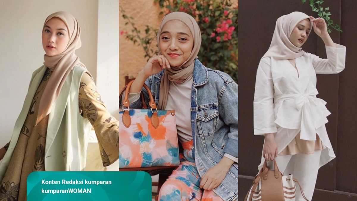 Detail Foto Ala Selebgram Berhijab Nomer 47