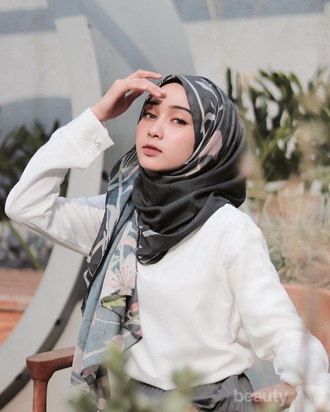 Detail Foto Ala Selebgram Berhijab Nomer 8