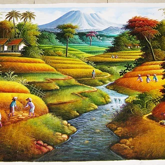 Detail Foto Alam Indah Nomer 34