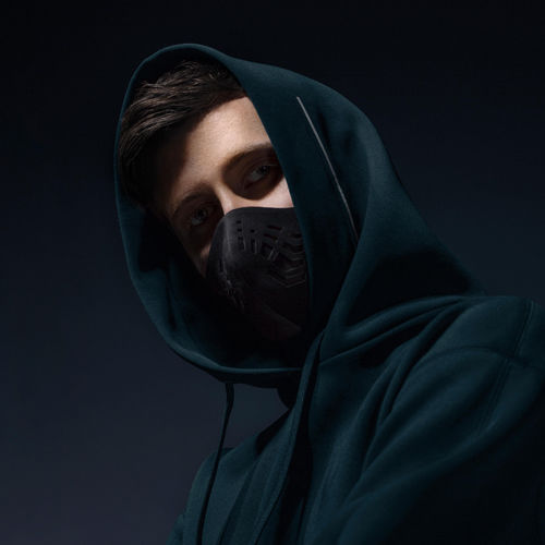 Detail Foto Alan Walker Nomer 6