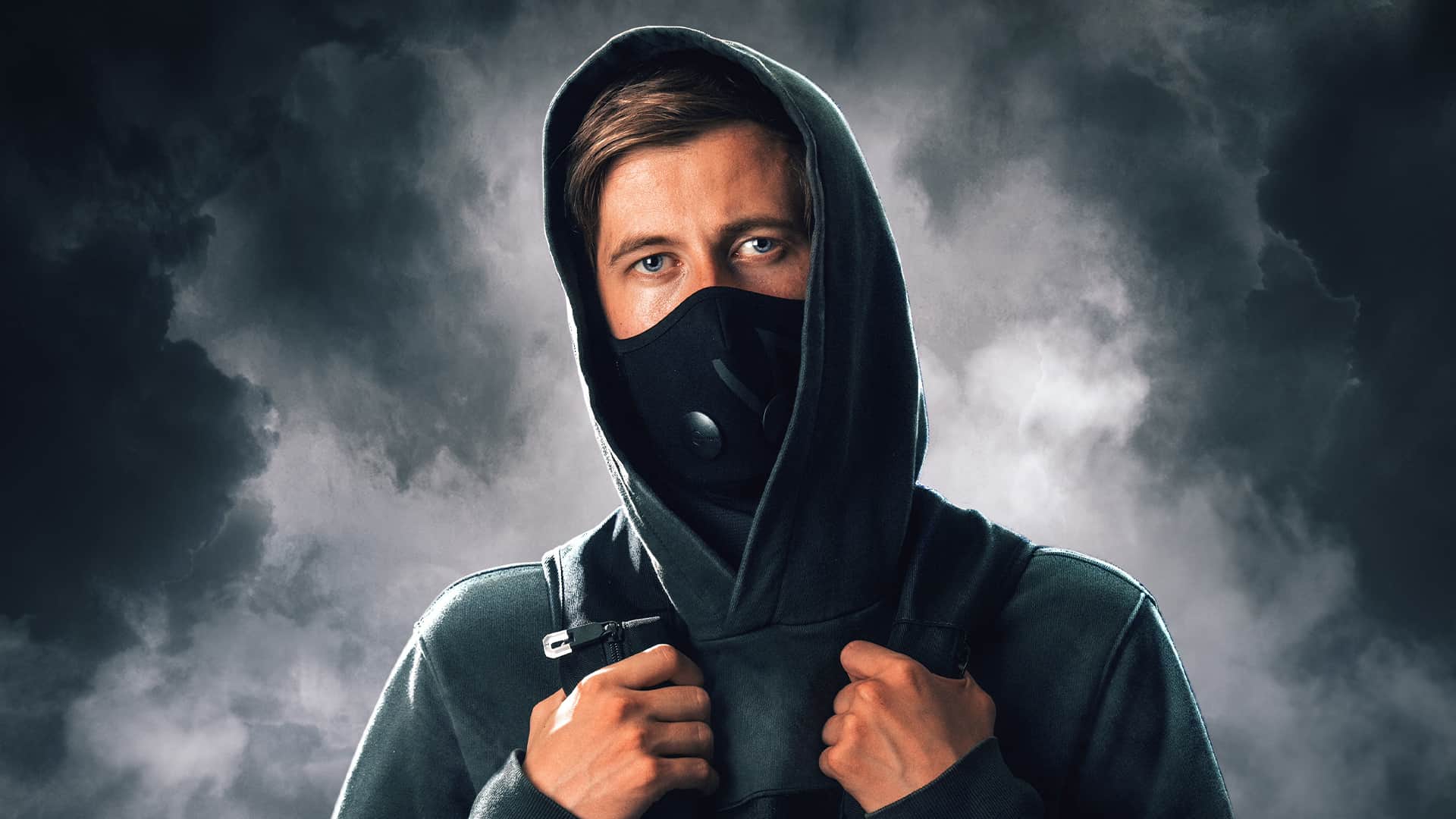 Detail Foto Alan Walker Nomer 7